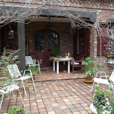 B&B 'T Nieuw Lijsternest Wezembeek-Oppem Екстер'єр фото